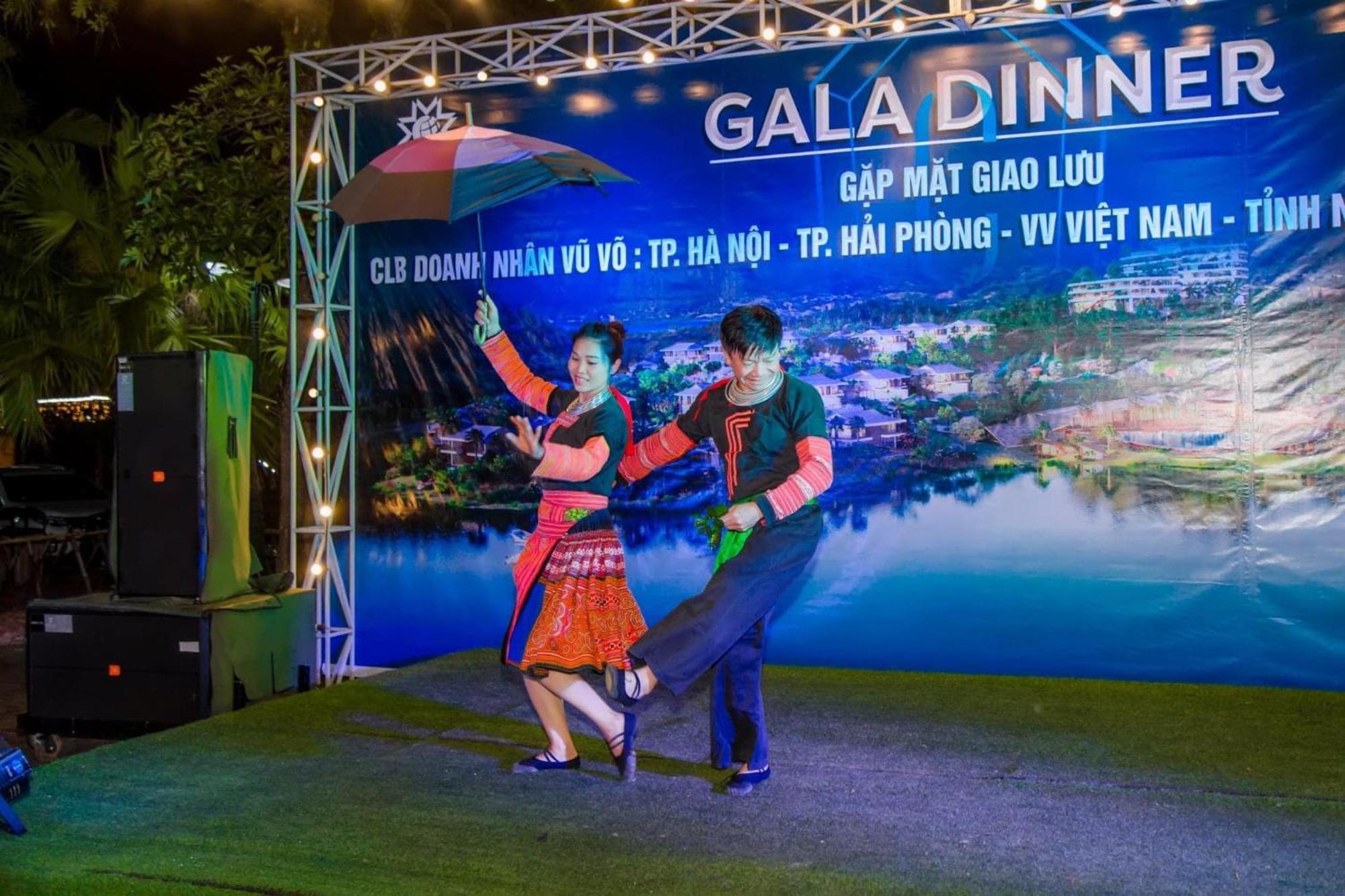 Hoa Binh Hotel מראה חיצוני תמונה